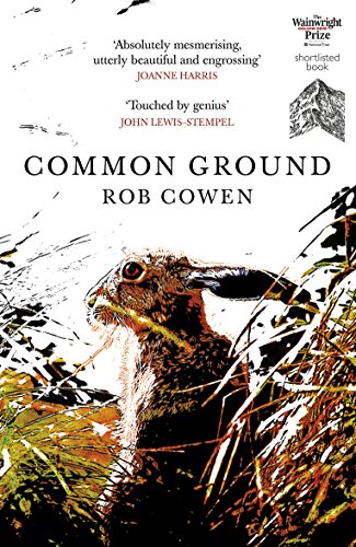 Stock image for Common Ground for sale by Blackwell's