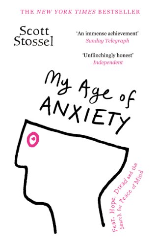 Beispielbild fr My Age of Anxiety zum Verkauf von AwesomeBooks