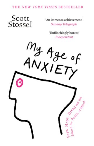 Imagen de archivo de My Age of Anxiety a la venta por WorldofBooks