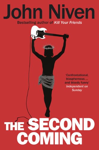 9780099592136: The Second Coming [Lingua inglese]