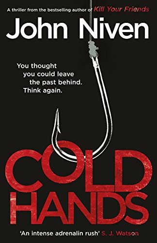 Stock image for Cold Hands for sale by Better World Books: West