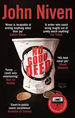 Beispielbild fr No Good Deed zum Verkauf von WorldofBooks