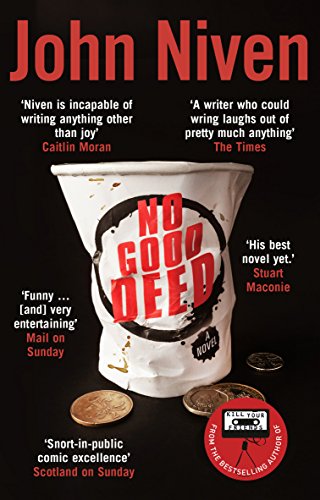 Stock image for No Good Deed for sale by Blackwell's