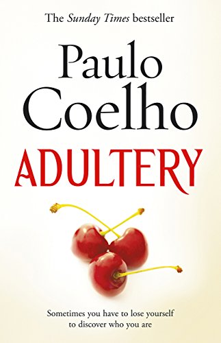 Stock image for Adultery for sale by WorldofBooks