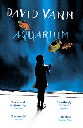 Beispielbild fr Aquarium zum Verkauf von WorldofBooks