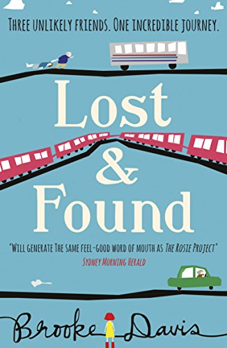 Imagen de archivo de Lost and Found a la venta por Your Online Bookstore