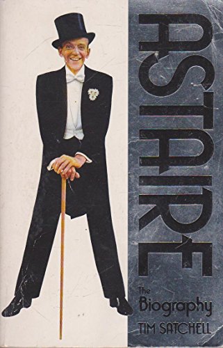 Beispielbild fr Astaire: The Definitive Biography zum Verkauf von AwesomeBooks