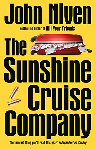 Beispielbild fr The Sunshine Cruise Company zum Verkauf von WorldofBooks