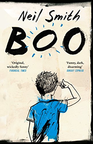 Stock image for Boo for sale by WorldofBooks