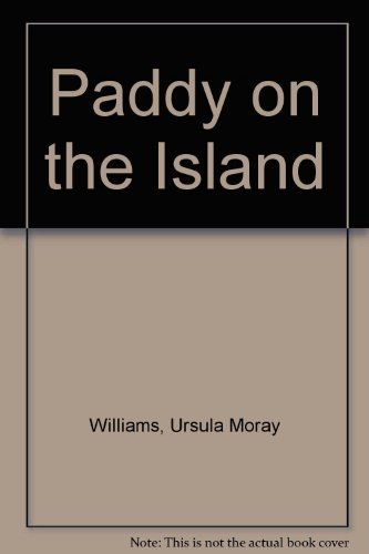 Imagen de archivo de Paddy on the Island a la venta por AwesomeBooks
