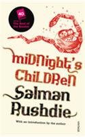 Beispielbild fr Midnight*s Children zum Verkauf von dsmbooks