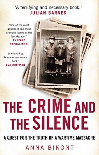 9780099592525: The Crime and the Silence