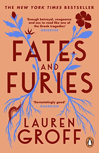 9780099592532: Fates And Furies