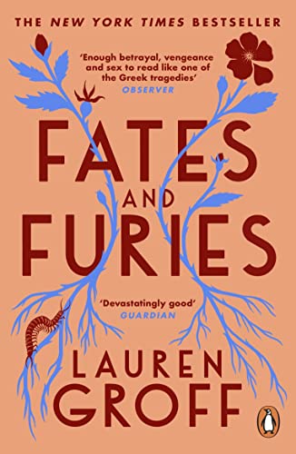 9780099592532: Fates and furies