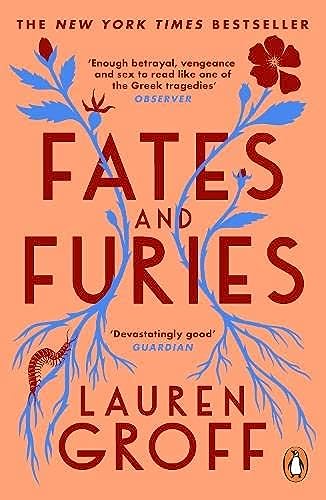 9780099592532: Fates and Furies
