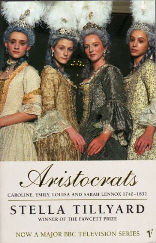 9780099592617: Aristocrats