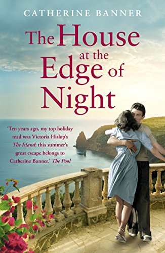 Imagen de archivo de The House at the Edge of Night: Catherine Banner a la venta por WorldofBooks