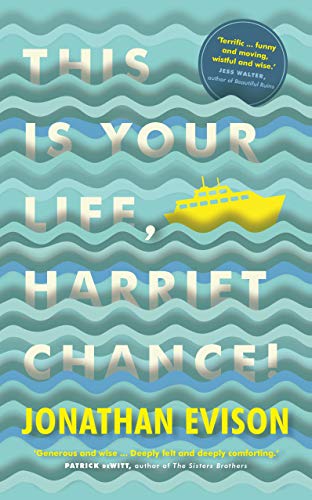 Beispielbild fr This Is Your Life, Harriet Chance! zum Verkauf von MusicMagpie