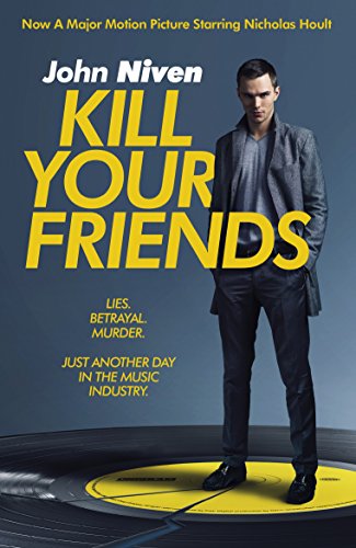 Beispielbild fr Kill Your Friends zum Verkauf von WorldofBooks