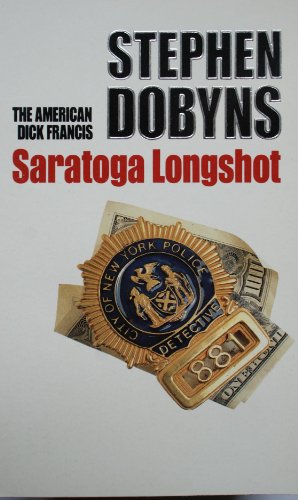 9780099592709: Saratoga Longshot