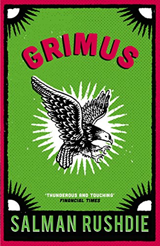 Imagen de archivo de Grimus a la venta por WorldofBooks