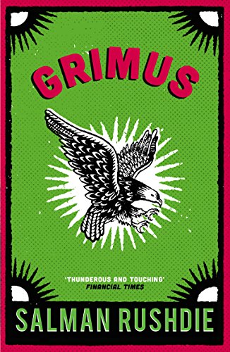 Stock image for Grimus for sale by WorldofBooks