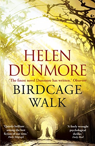 9780099592761: Birdcage Walk: A dazzling historical thriller