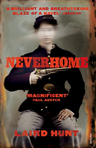 Beispielbild fr Neverhome zum Verkauf von AwesomeBooks
