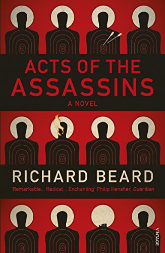 9780099592938: Acts of the Assassins