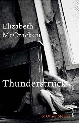 Stock image for THUNDERSTRUCK & OTHER STORIES for sale by HPB-Diamond