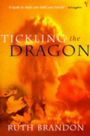 Beispielbild fr Tickling the Dragon zum Verkauf von WorldofBooks