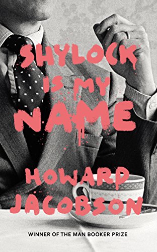 Stock image for Shylock Is My Name for sale by Blackwell's