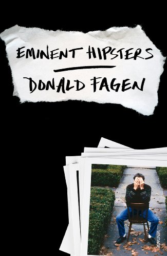 9780099593331: Eminent Hipsters