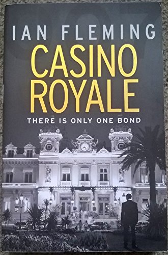 Stock image for Casino Royale for sale by Goodwill Books