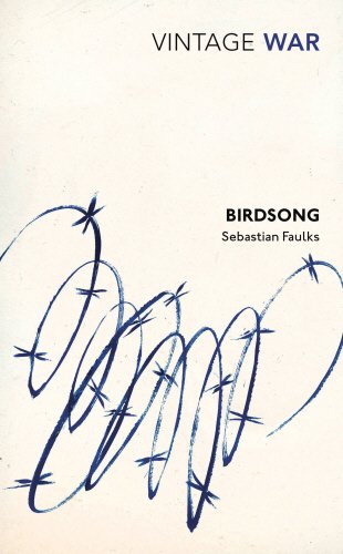 9780099593454: Birdsong (Vintage War) Exp