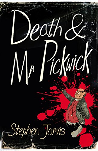 Stock image for Death and Mr Pickwick: A Novel for sale by MusicMagpie