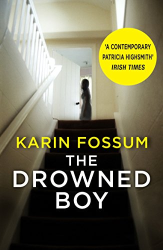 Beispielbild fr The Drowned Boy (Inspector Sejer) zum Verkauf von ThriftBooks-Dallas