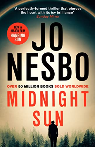 Beispielbild fr Midnight Sun (Blood on Snow 2) zum Verkauf von AwesomeBooks