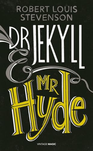 9780099593874: Dr Jekyll and Mr Hyde and Other Stories (Vintage Magic)