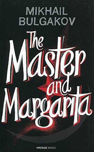 9780099593935: The Master and Margarita (Vintage Magic)