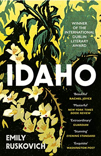 Stock image for Idaho for sale by Blackwell's