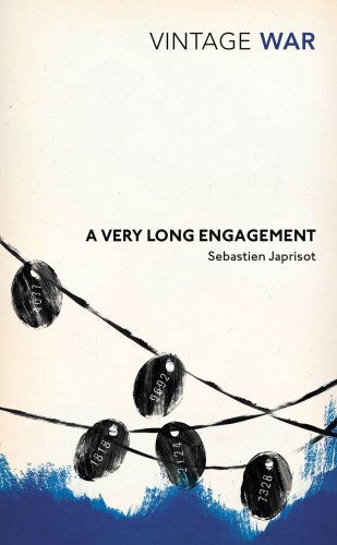 9780099593997: Very Long Engagement (Vintage War) Exp