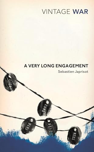 Stock image for Very Long Engagement for sale by Half Price Books Inc.