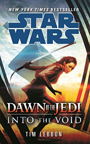 9780099594239: Star Wars: Dawn of the Jedi: Into the Void
