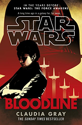 Beispielbild fr Star Wars: Bloodline zum Verkauf von Blackwell's