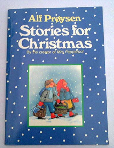 Beispielbild fr Stories for Christmas zum Verkauf von WorldofBooks