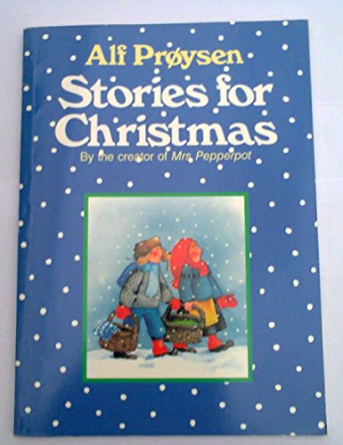 9780099594307: STORIES FOR CHRISTMAS