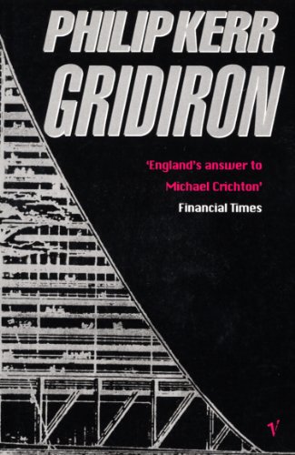 Gridiron (9780099594314) by Philip Kerr