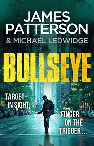 Beispielbild fr Bullseye (A Michael Bennett Thriller, 9) zum Verkauf von Hawking Books