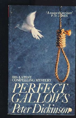 9780099594406: PERFECT GALLOWS